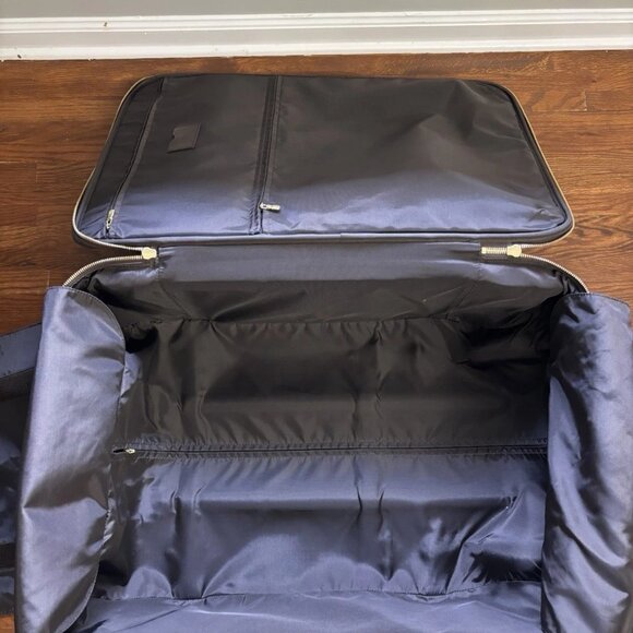 Authentic Louis Vuitton Pegasus 70 damier ebene travel suitcase NEW MODEL - Picture 14 of 16